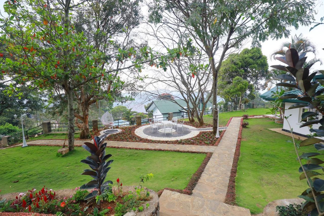 Andriyala Diyatalawa Exterior foto