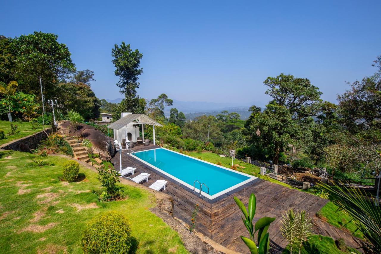 Andriyala Diyatalawa Exterior foto