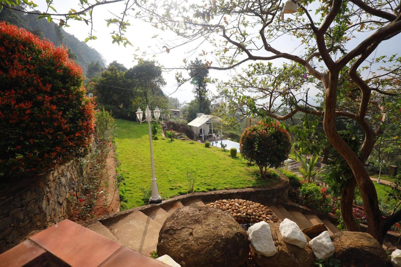 Andriyala Diyatalawa Exterior foto