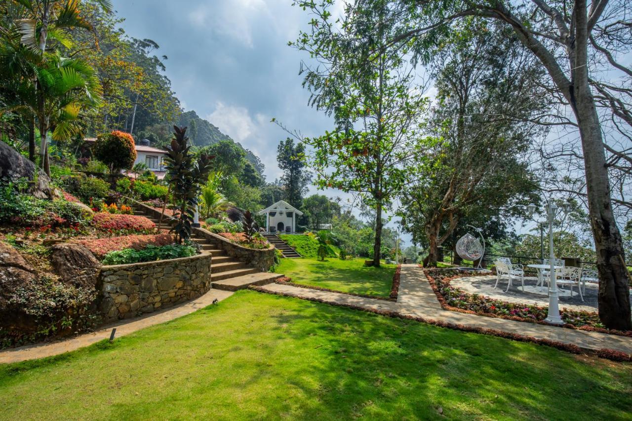 Andriyala Diyatalawa Exterior foto