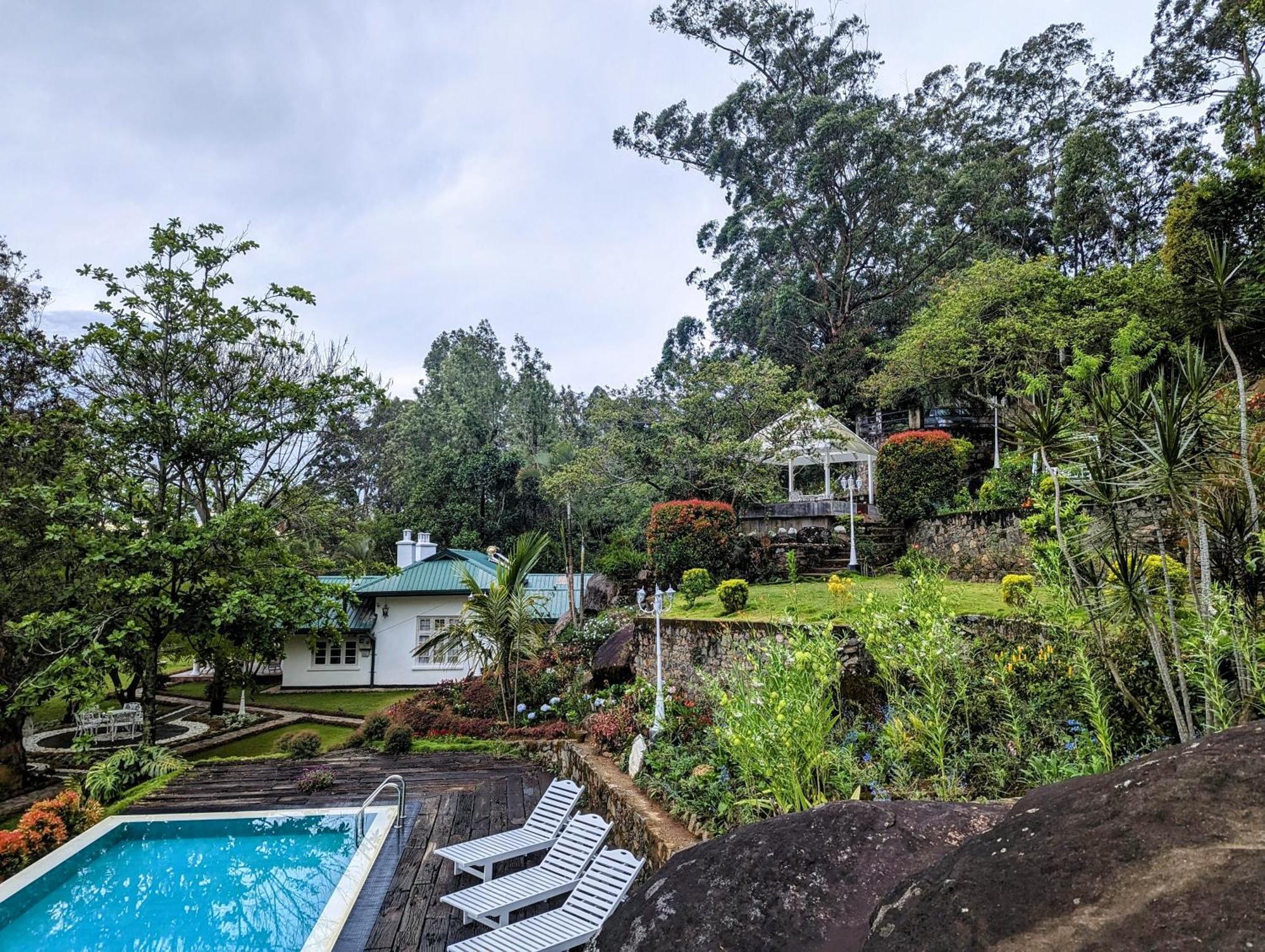 Andriyala Diyatalawa Exterior foto
